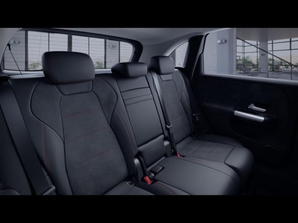Mercedes-Benz B 250 e AMG Night MBUX Navi Panorama Multibeam Mercedes-Benz B 250 e AMG Night MBUX Navi Panorama Multibeam