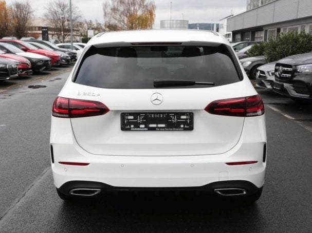 Mercedes-Benz B 250 e AMG Night MBUX Navi Panorama Multibeam