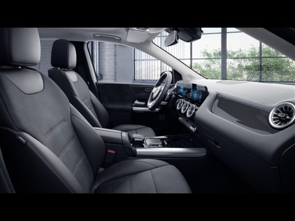 Mercedes-Benz B 250 e AMG Night MBUX Navi Panorama Multibeam