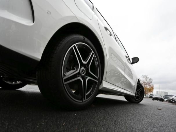 Mercedes-Benz B 250 e AMG Night MBUX Navi Panorama Multibeam