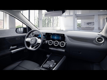 Mercedes-Benz B 250 e AMG Night MBUX Navi Panorama Multibeam