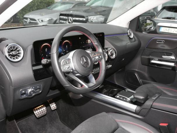 Mercedes-Benz B 250 e AMG Night MBUX Navi Panorama Multibeam