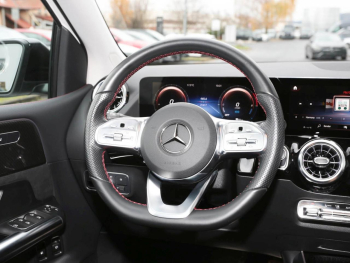 Mercedes-Benz B 250 e AMG Night MBUX Navi Panorama Multibeam
