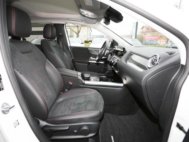 Mercedes-Benz B 250 e AMG Night MBUX Navi Panorama Multibeam