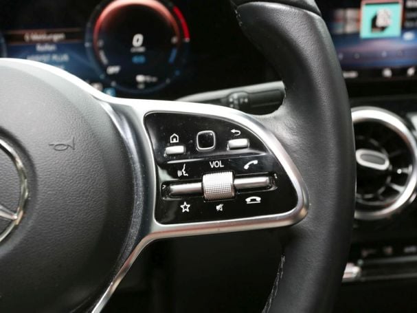 Mercedes-Benz B 250 e Progressive Distronic Kamera AHK