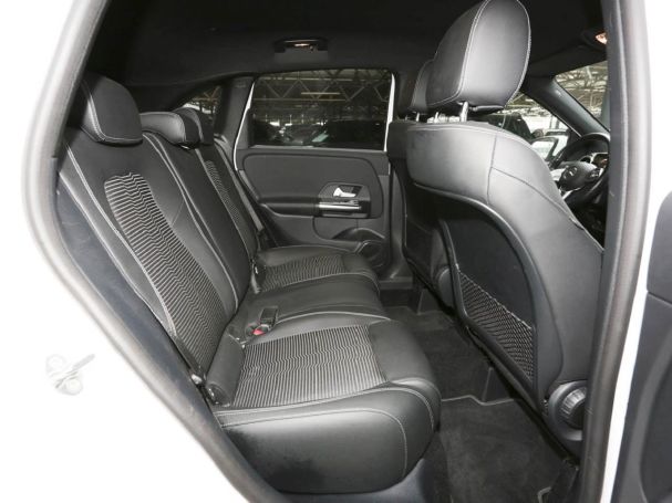 Mercedes-Benz B 250 e Progressive Distronic Kamera AHK