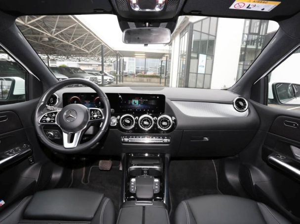 Mercedes-Benz B 250 e Progressive Distronic Kamera AHK