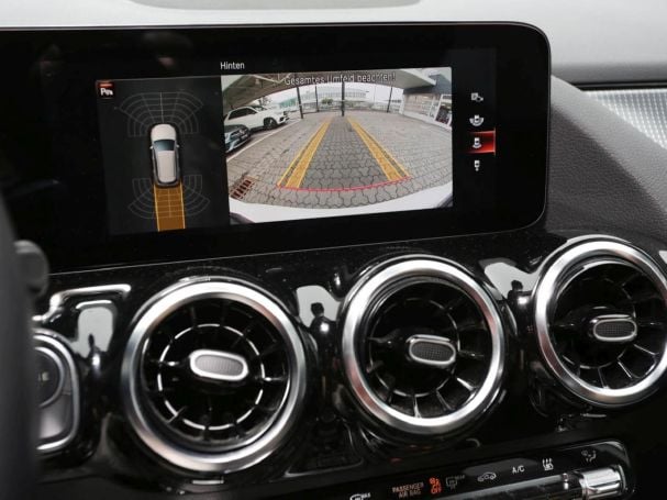 Mercedes-Benz B 250 e Progressive Distronic Kamera AHK