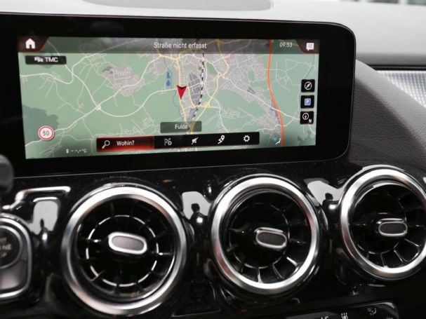 Mercedes-Benz B 250 e Progressive Distronic Kamera AHK