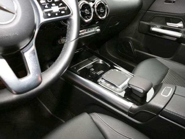 Mercedes-Benz B 250 e Progressive Distronic Kamera AHK