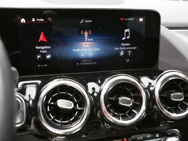 Mercedes-Benz B 250 e Progressive Distronic Kamera AHK