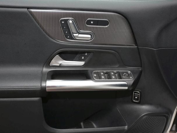 Mercedes-Benz B 250 e Progressive Distronic Kamera AHK