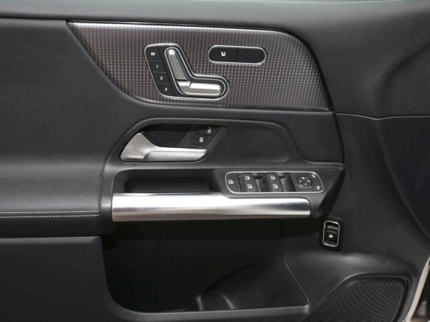 Mercedes-Benz B 250 e Progressive Distronic Kamera AHK