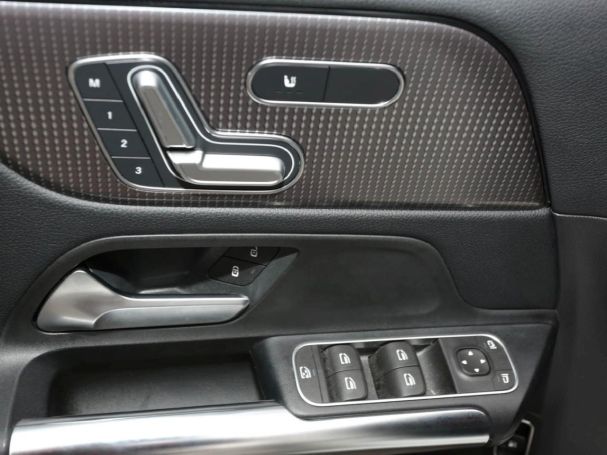 Mercedes-Benz B 250 e Progressive Distronic Kamera AHK