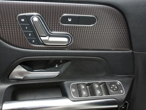 Mercedes-Benz B 250 e Progressive Distronic Kamera AHK