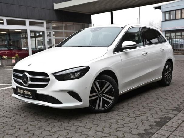 Mercedes-Benz B 250 e Progressive Distronic Kamera AHK