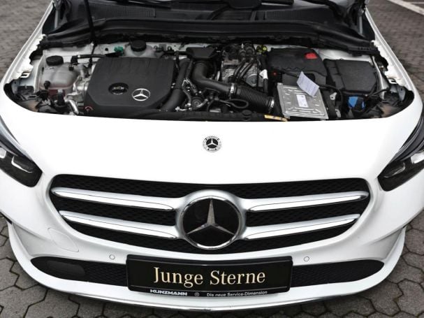 Mercedes-Benz B 250 e Progressive Distronic Kamera AHK