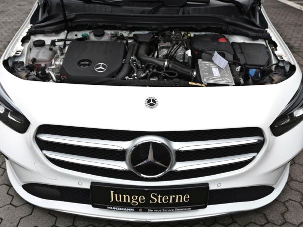 Mercedes-Benz B 250 e Progressive Distronic Kamera AHK