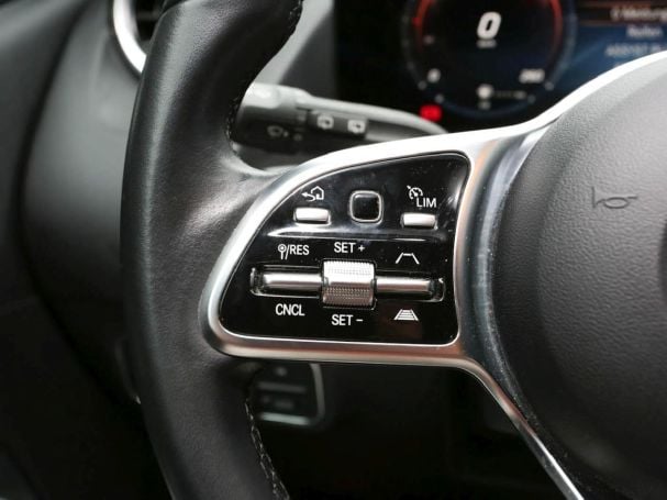 Mercedes-Benz B 250 e Progressive Distronic Kamera AHK