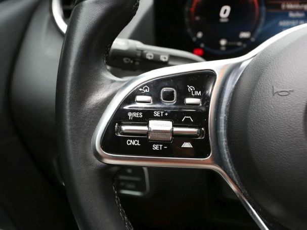 Mercedes-Benz B 250 e Progressive Distronic Kamera AHK