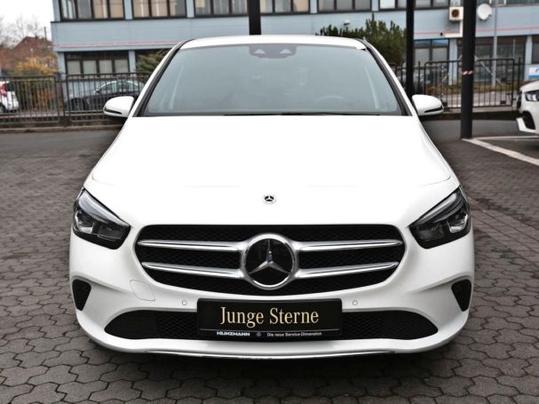 Mercedes-Benz B 250 e Progressive Distronic Kamera AHK