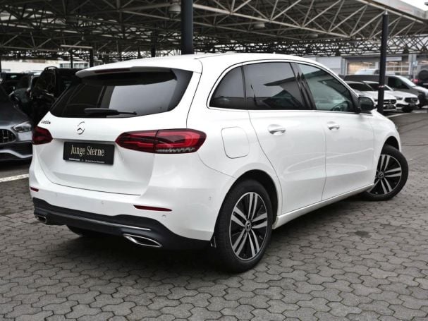 Mercedes-Benz B 250 e Progressive Distronic Kamera AHK