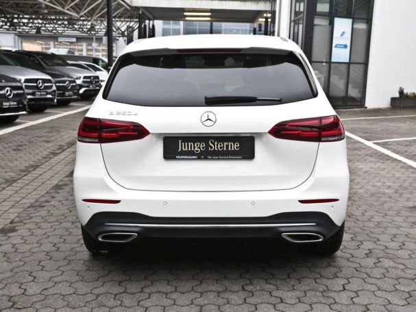 Mercedes-Benz B 250 e Progressive Distronic Kamera AHK