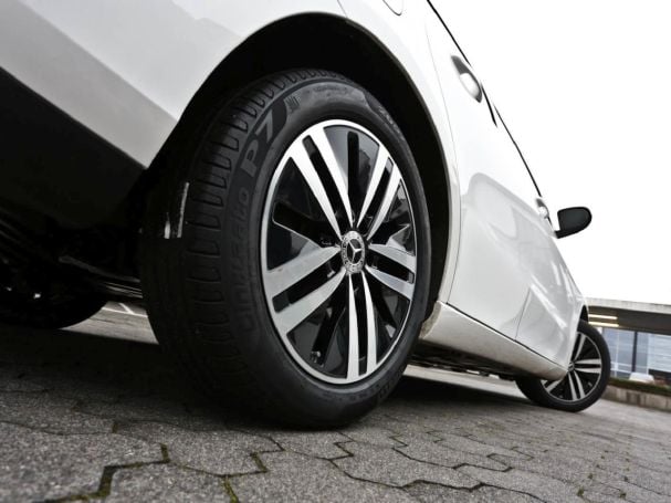 Mercedes-Benz B 250 e Progressive Distronic Kamera AHK