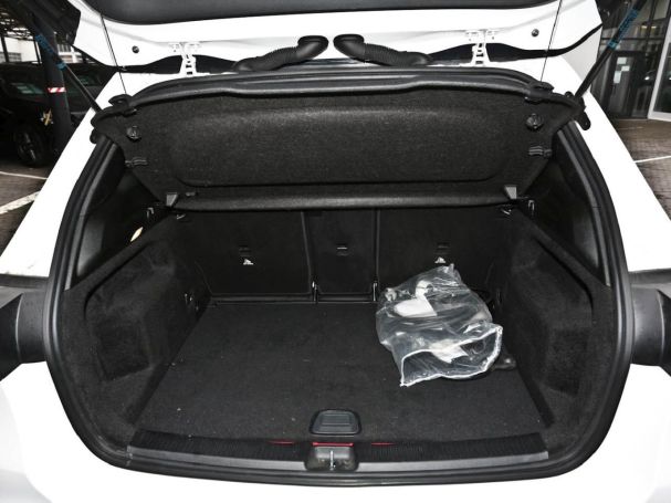 Mercedes-Benz B 250 e Progressive Distronic Kamera AHK