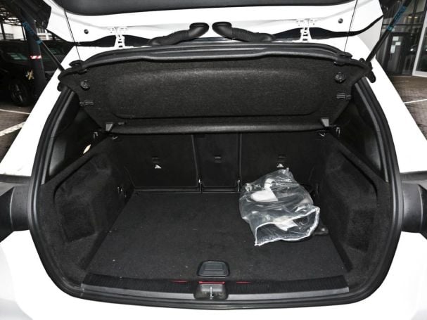 Mercedes-Benz B 250 e Progressive Distronic Kamera AHK