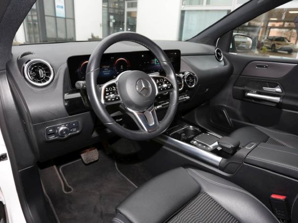 Mercedes-Benz B 250 e Progressive Distronic Kamera AHK