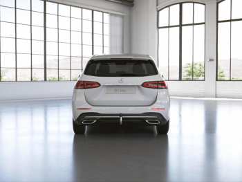 Mercedes-Benz B 250 e Progressive Distronic Kamera AHK