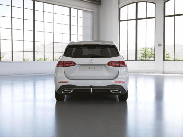 Mercedes-Benz B 250 e Progressive Distronic Kamera AHK