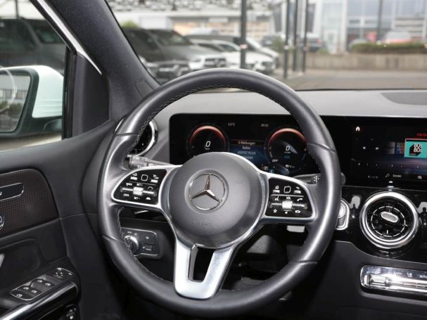Mercedes-Benz B 250 e Progressive Distronic Kamera AHK