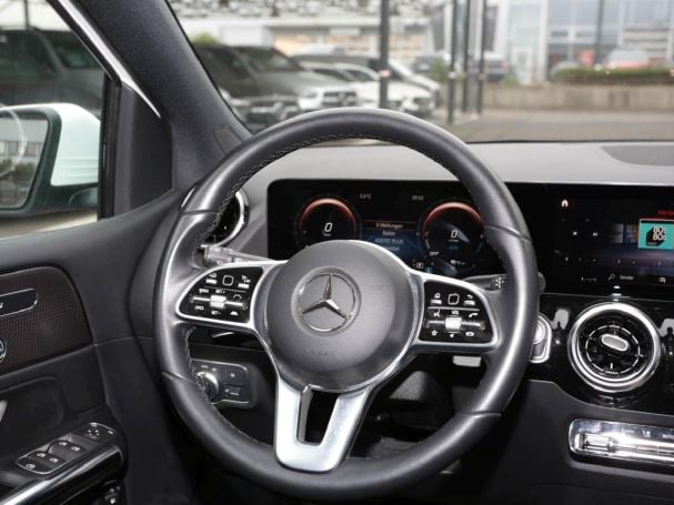 Mercedes-Benz B 250 e Progressive Distronic Kamera AHK
