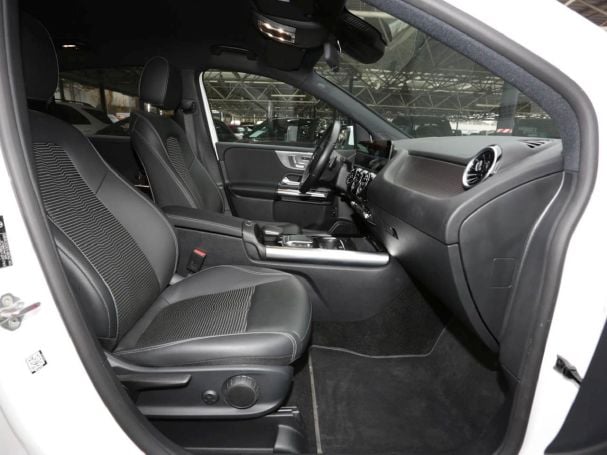 Mercedes-Benz B 250 e Progressive Distronic Kamera AHK