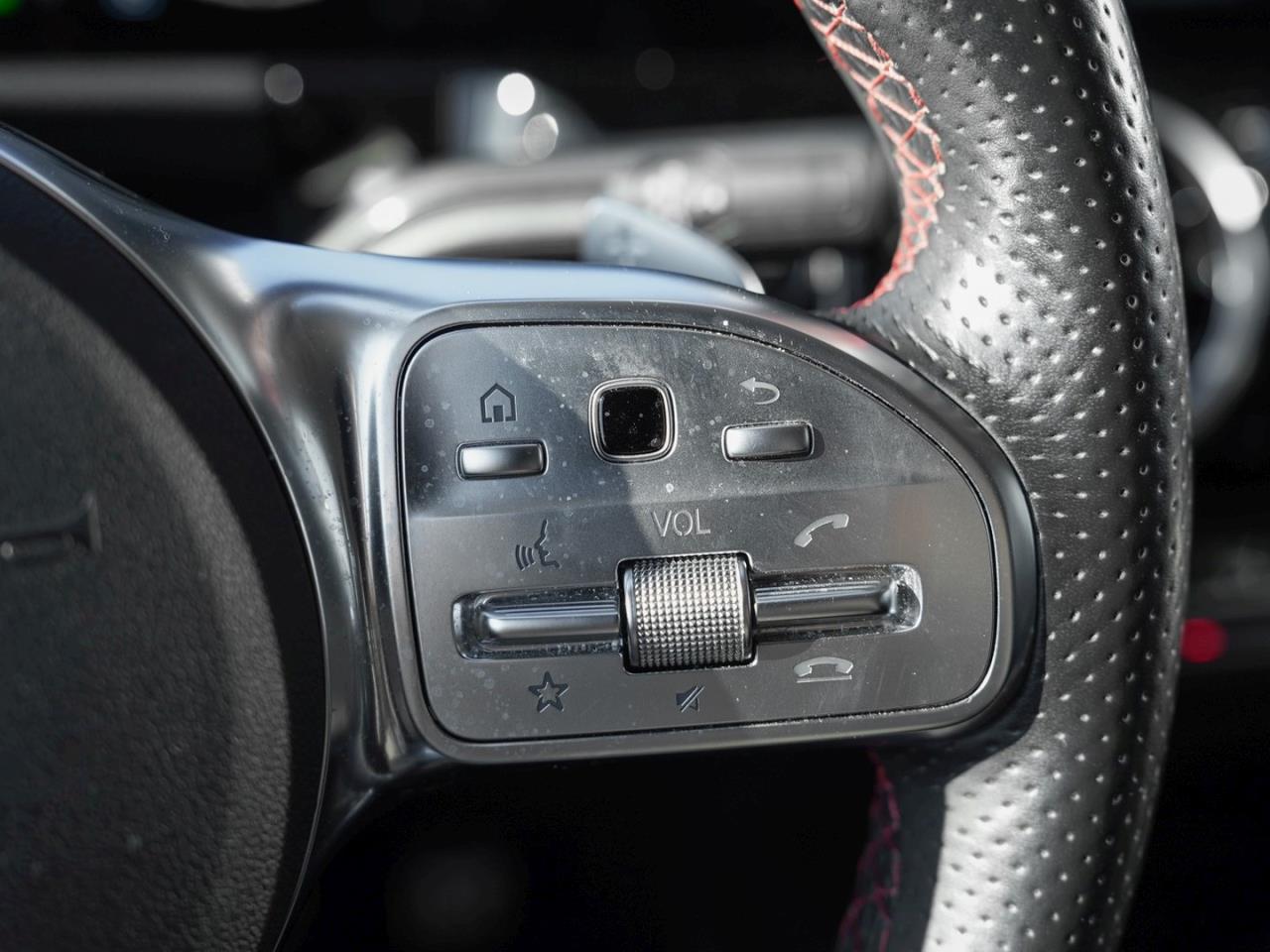 Mercedes-Benz B 250 e AMG MBUXNavi+ 360° Public Charging