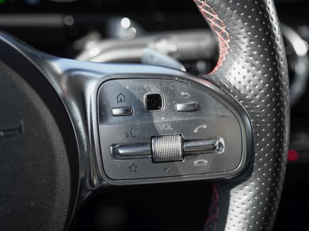 Mercedes-Benz B 250 e AMG MBUXNavi+ 360° Public Charging