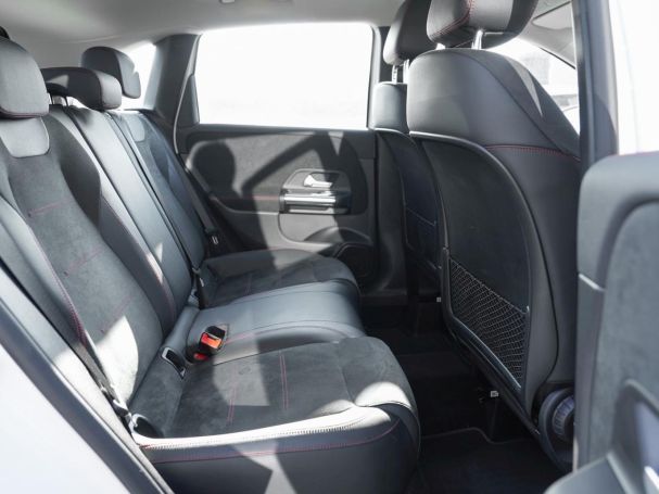 Mercedes-Benz B 250 e AMG MBUXNavi+ 360° Public Charging