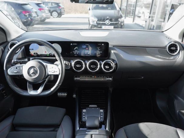 Mercedes-Benz B 250 e AMG MBUXNavi+ 360° Public Charging