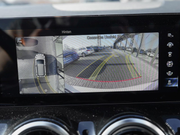 Mercedes-Benz B 250 e AMG MBUXNavi+ 360° Public Charging