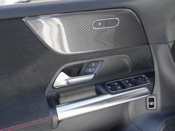 Mercedes-Benz B 250 e AMG MBUXNavi+ 360° Public Charging