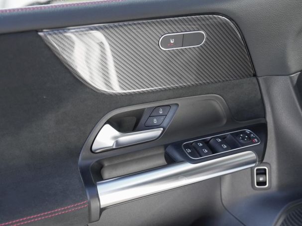 Mercedes-Benz B 250 e AMG MBUXNavi+ 360° Public Charging