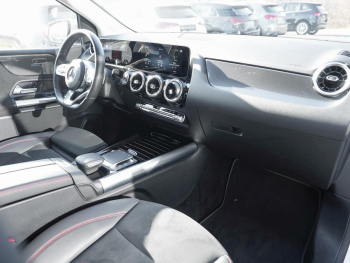 Mercedes-Benz B 250 e AMG MBUXNavi+ 360° Public Charging