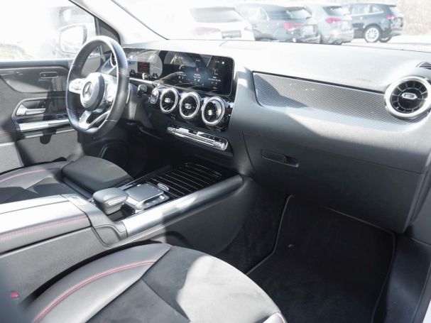 Mercedes-Benz B 250 e AMG MBUXNavi+ 360° Public Charging