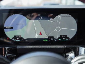 Mercedes-Benz B 250 e AMG MBUXNavi+ 360° Public Charging