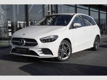 Mercedes-Benz B 250 e AMG MBUXNavi+ 360° Public Charging