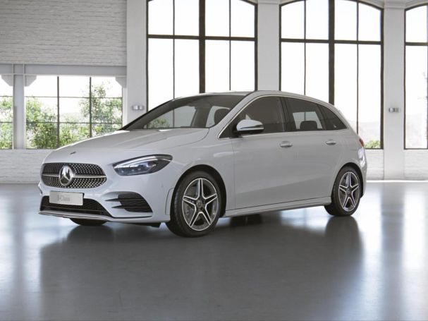 Mercedes-Benz B 250 e AMG MBUXNavi+ 360° Public Charging