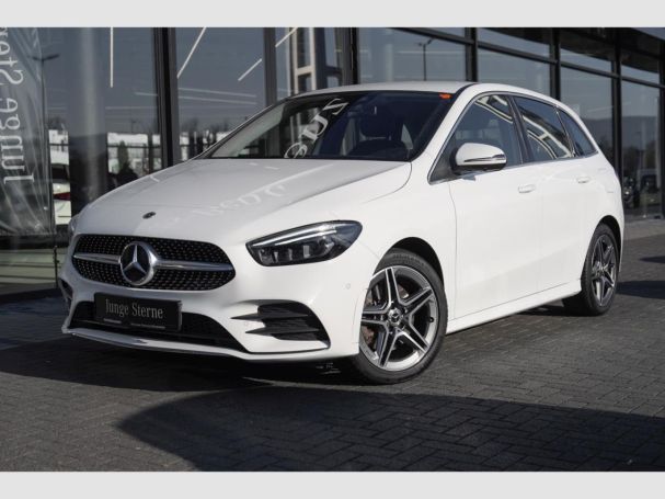 Mercedes-Benz B 250 e AMG MBUXNavi+ 360° Public Charging