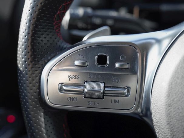 Mercedes-Benz B 250 e AMG MBUXNavi+ 360° Public Charging